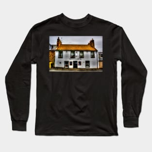 The Brig & Barrel Long Sleeve T-Shirt